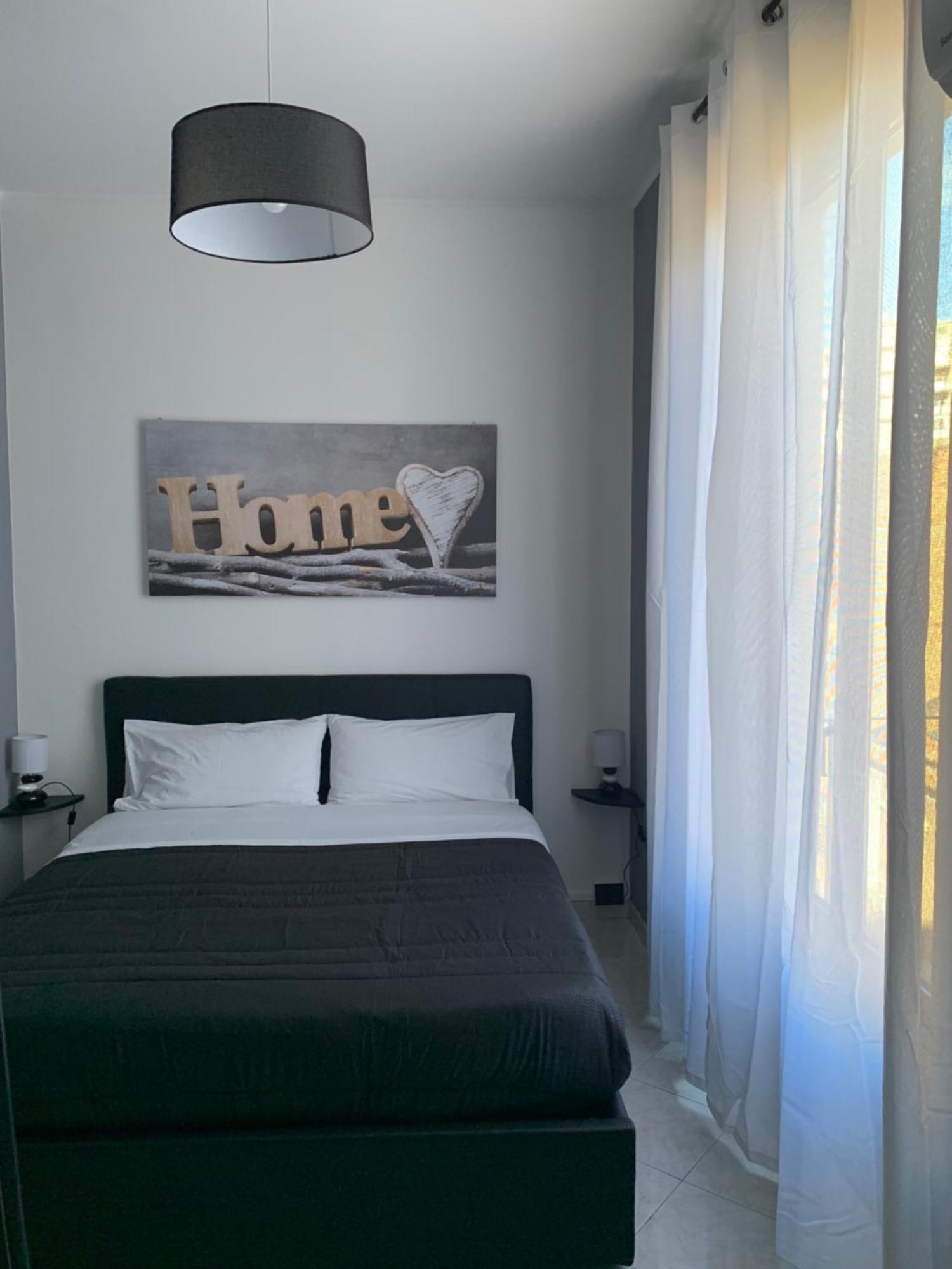 Serenityhomect Catania Esterno foto