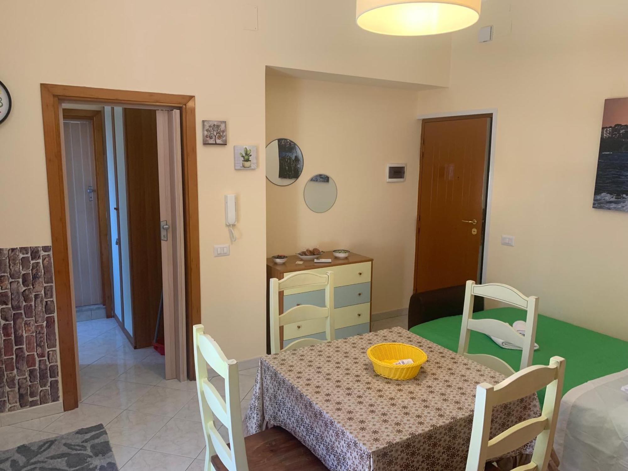 Serenityhomect Catania Esterno foto